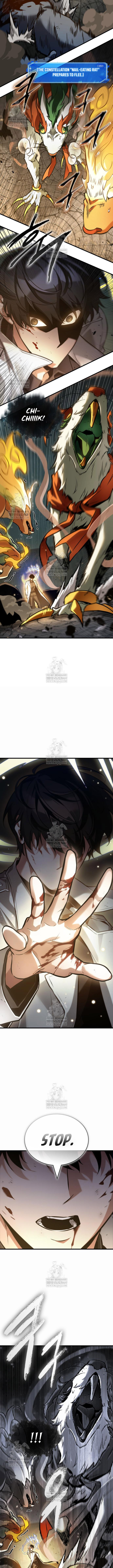 Omniscient Reader's Viewpoint Chapter 291 7